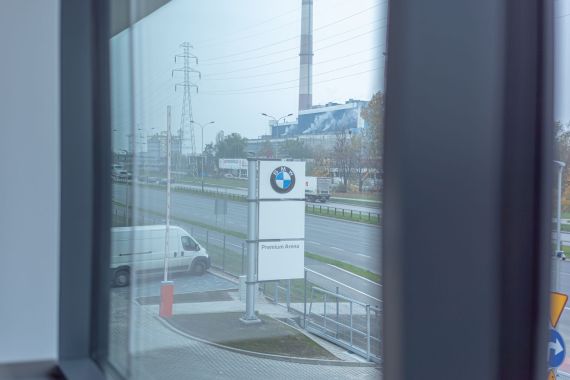 BMW Premium Arena Wlokniarzy 001
